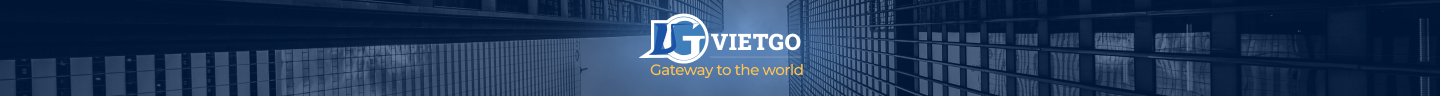 Công ty TNHH Xúc tiến Xuất khẩu VIETGO - VIETGO Co., Ltd