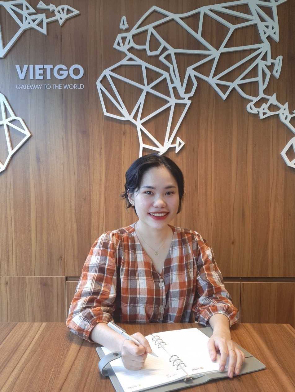Ms. PHUONG HA