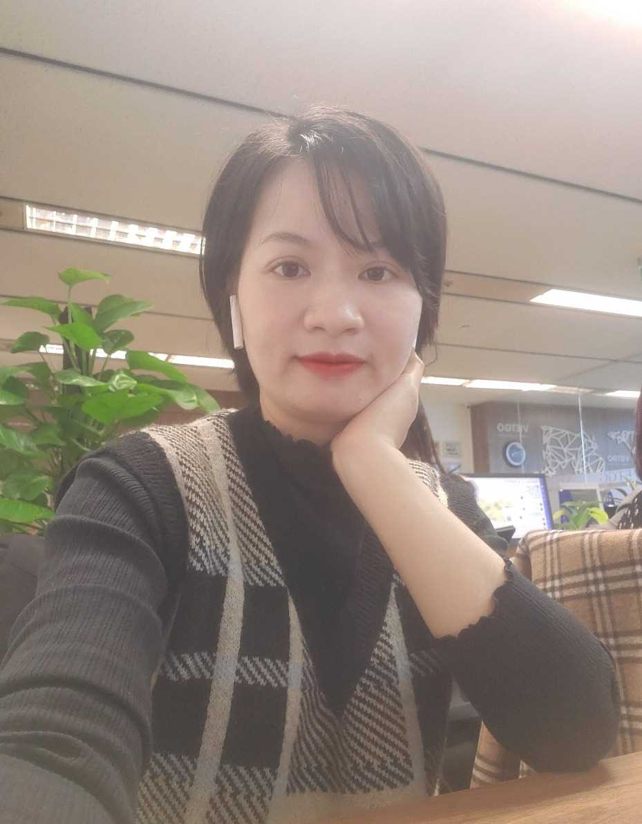 Ms. NGOC