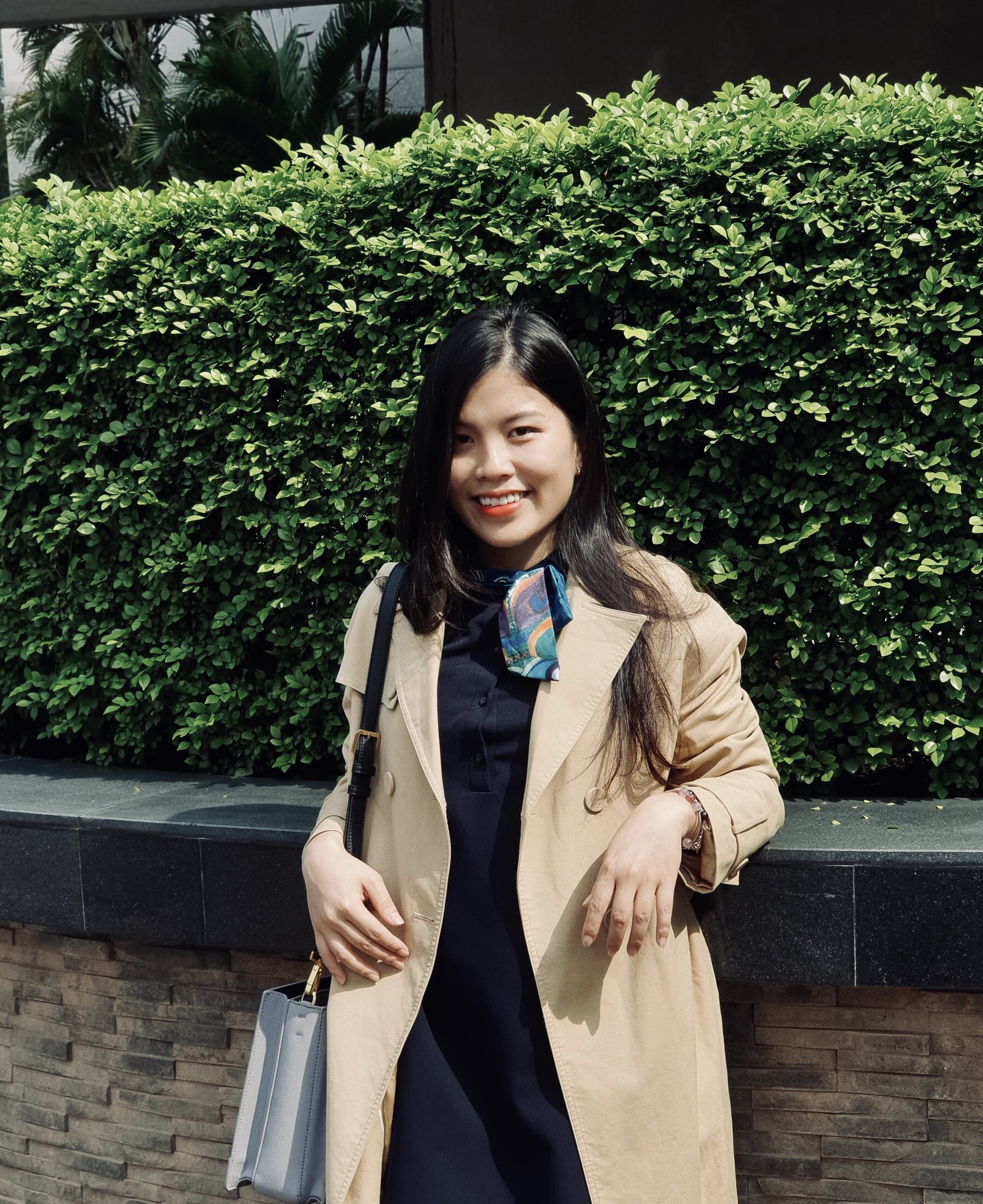 Ms. LAN ANH 